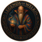 Legends of Welkin badge