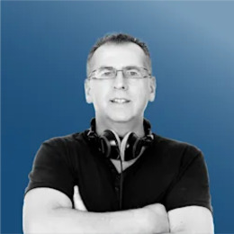 Baz Jones