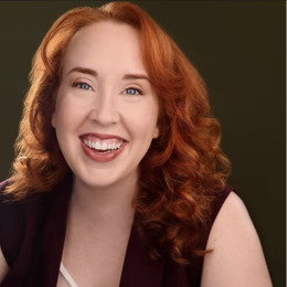 Christy Richardson