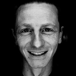 Ian Ramsdale